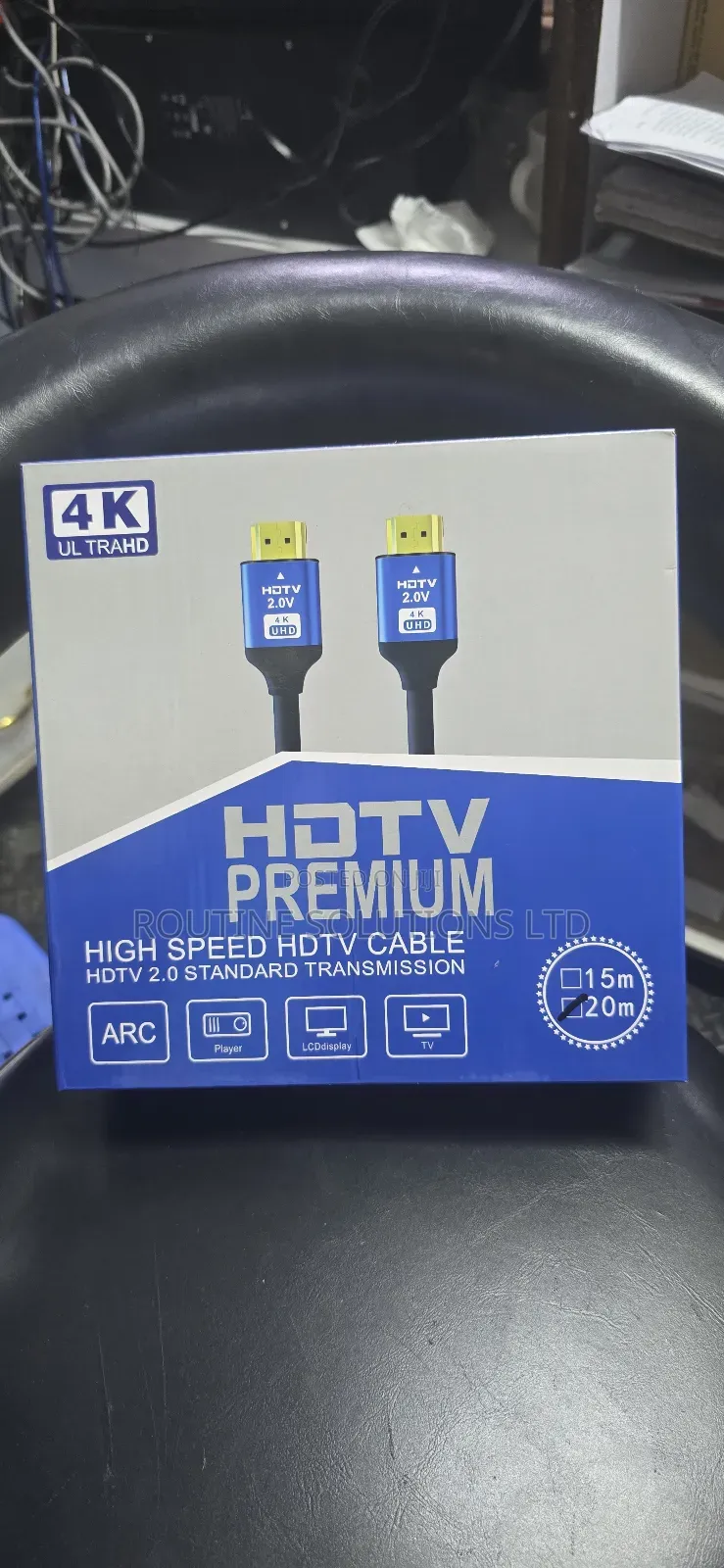 Hdmi Cable 20m