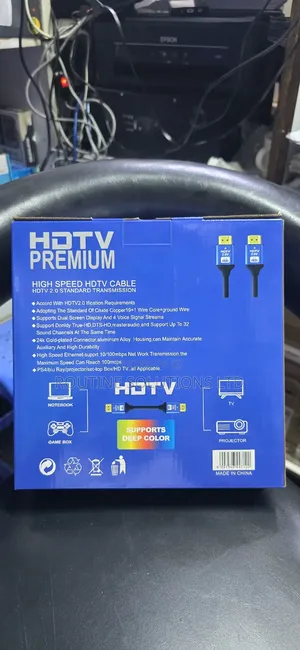 Hdmi Cable 20m