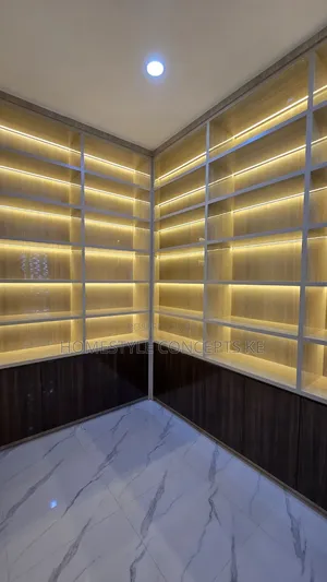 Shop Shelf Shelves Renovations Fittings Partition Design