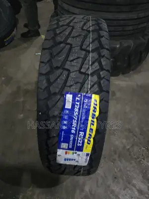 285/75r16 Habilead Tyre A/T