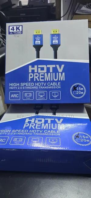 Hdmi Cable 15m