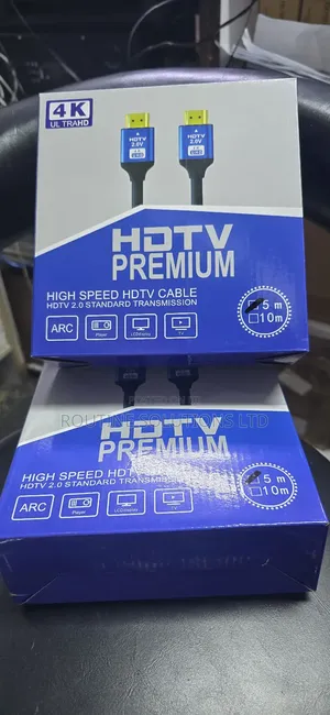 Hdmi Cable 5m