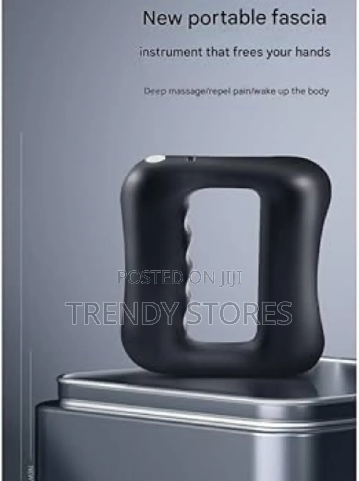 Massage Gun