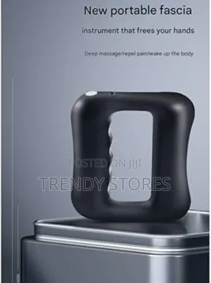Massage Gun
