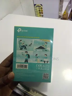 Pocket Wifi Mifi 4G Lte Open To All Simcards
