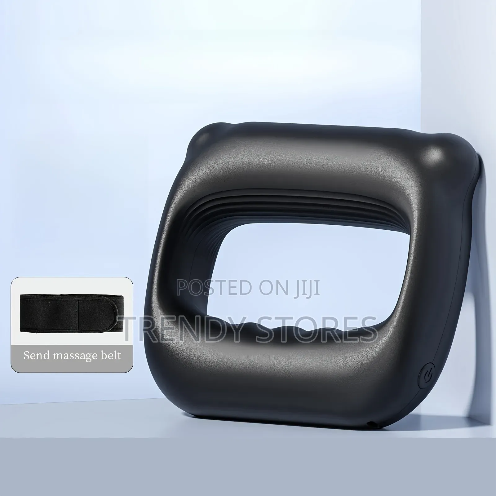 Handheld Massager