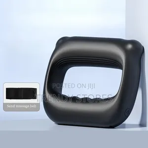 Handheld Massager