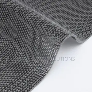 Anti-Slip PVC Mat With Raised Surface – Extra Grip Power