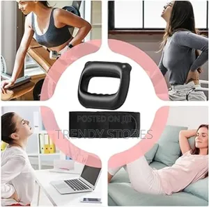 Fitness Gun