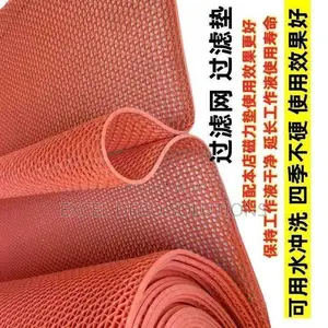 Anti-Slip PVC Mat With Raised Surface – Extra Grip Power