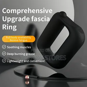 Handheld Massager