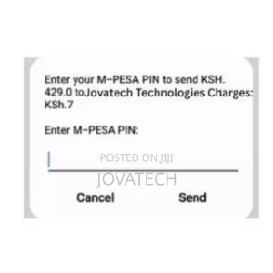 Mpesa STK Push Integration and Website Development in Nairobi Kenya