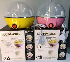 Egg Boiler Single
