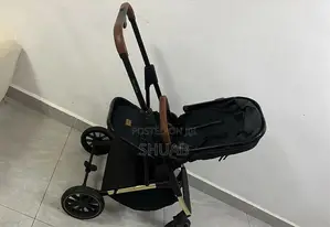 Baby Strollers