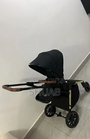 Baby Strollers