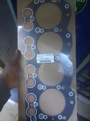Head Gasket Td27(Asbestos)