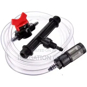Agro Siphon