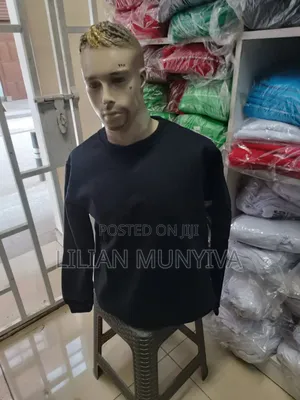 Sweatshirts