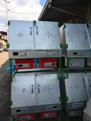 Size 36 Charcoal Oven