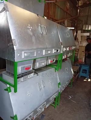 Size 44 Inch, Bakery and Nyama Choma Oven