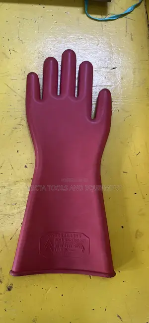 12kv Insulated Gloves
