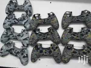 Ps4 Silicon Cover
