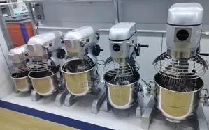 Dough Mixer/10 Litters Dough Mixer Machine