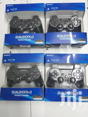 Ps3 Pads /Controllers/ Dualshock 3