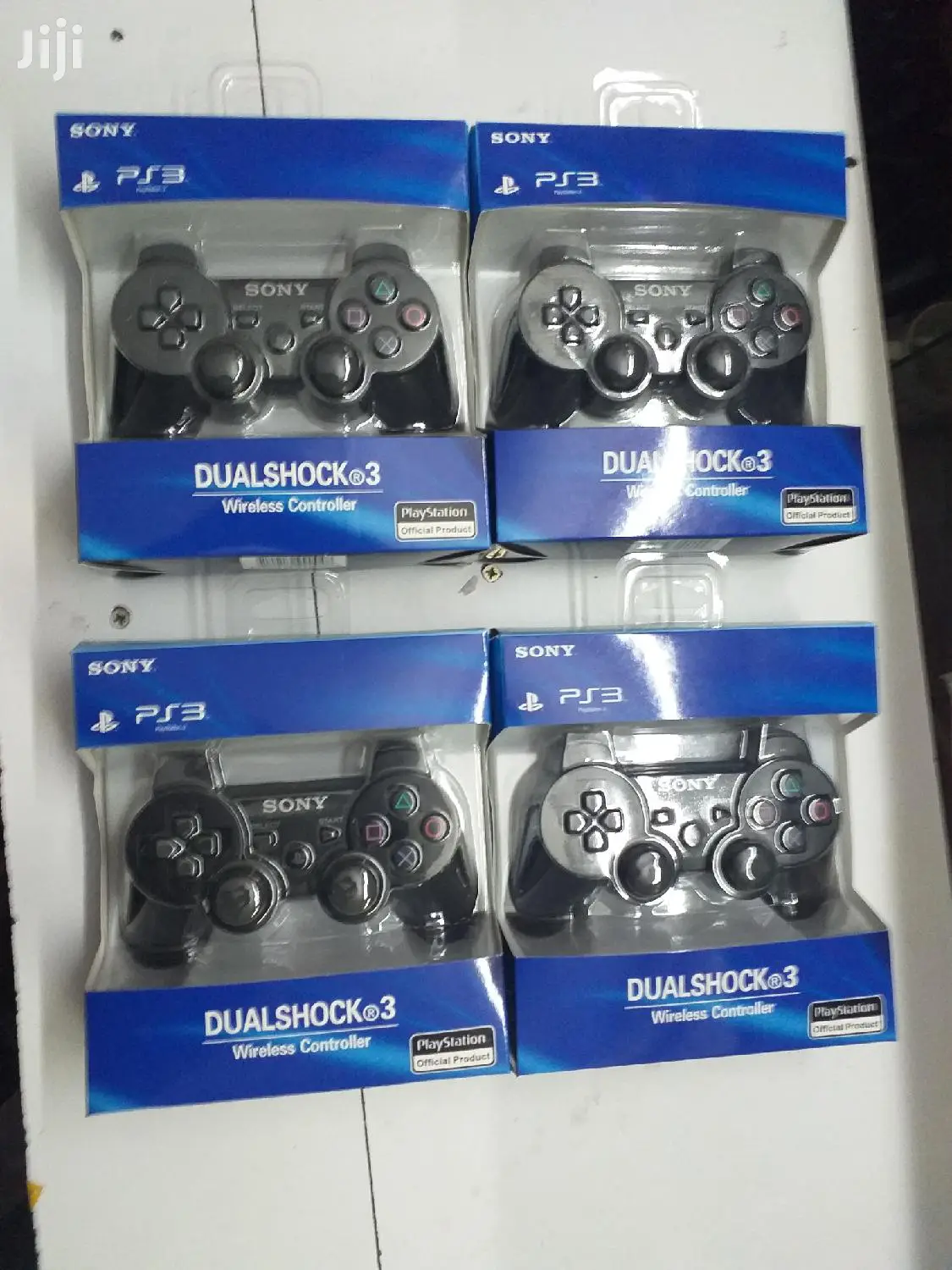 Ps3 Pads /Controllers/ Dualshock 3