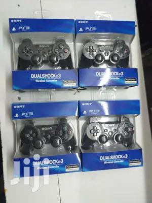 Ps3 Pads /Controllers/ Dualshock 3