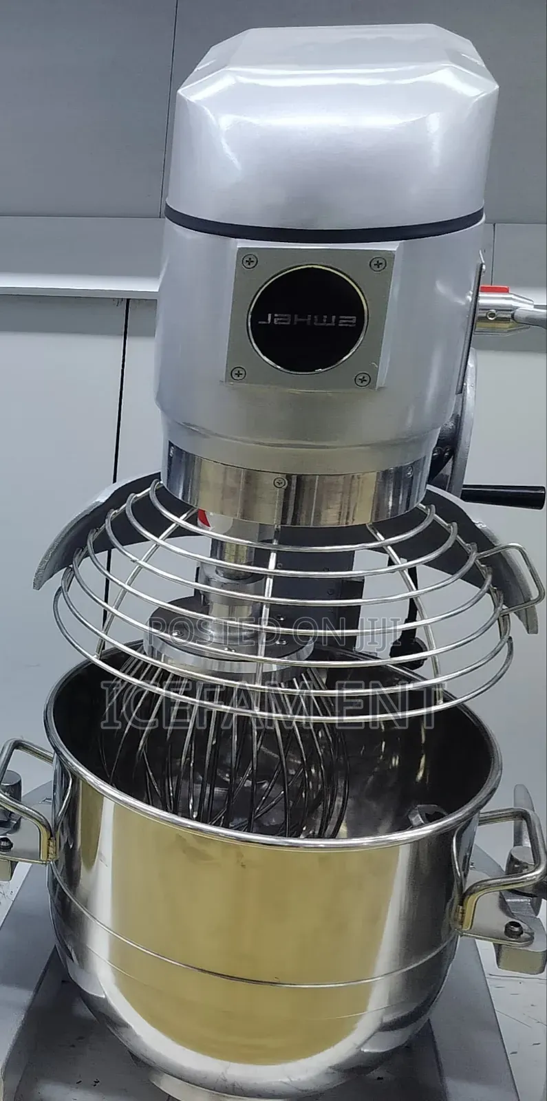 Dough Mixer/30 Litters Dough Mixer Machine