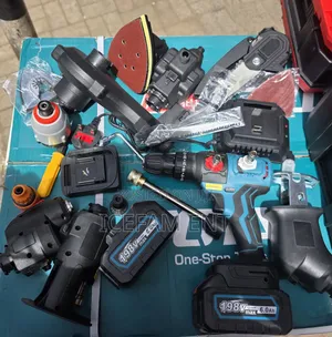 Rechargeable Multifunctional Drill/198v Cordless Multifunctional Drill