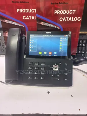 Fanvil X7 Enterprise Ip Phone