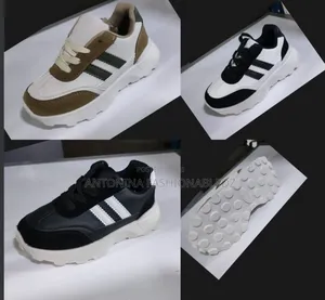 Kids Cute Sneakers 25_36