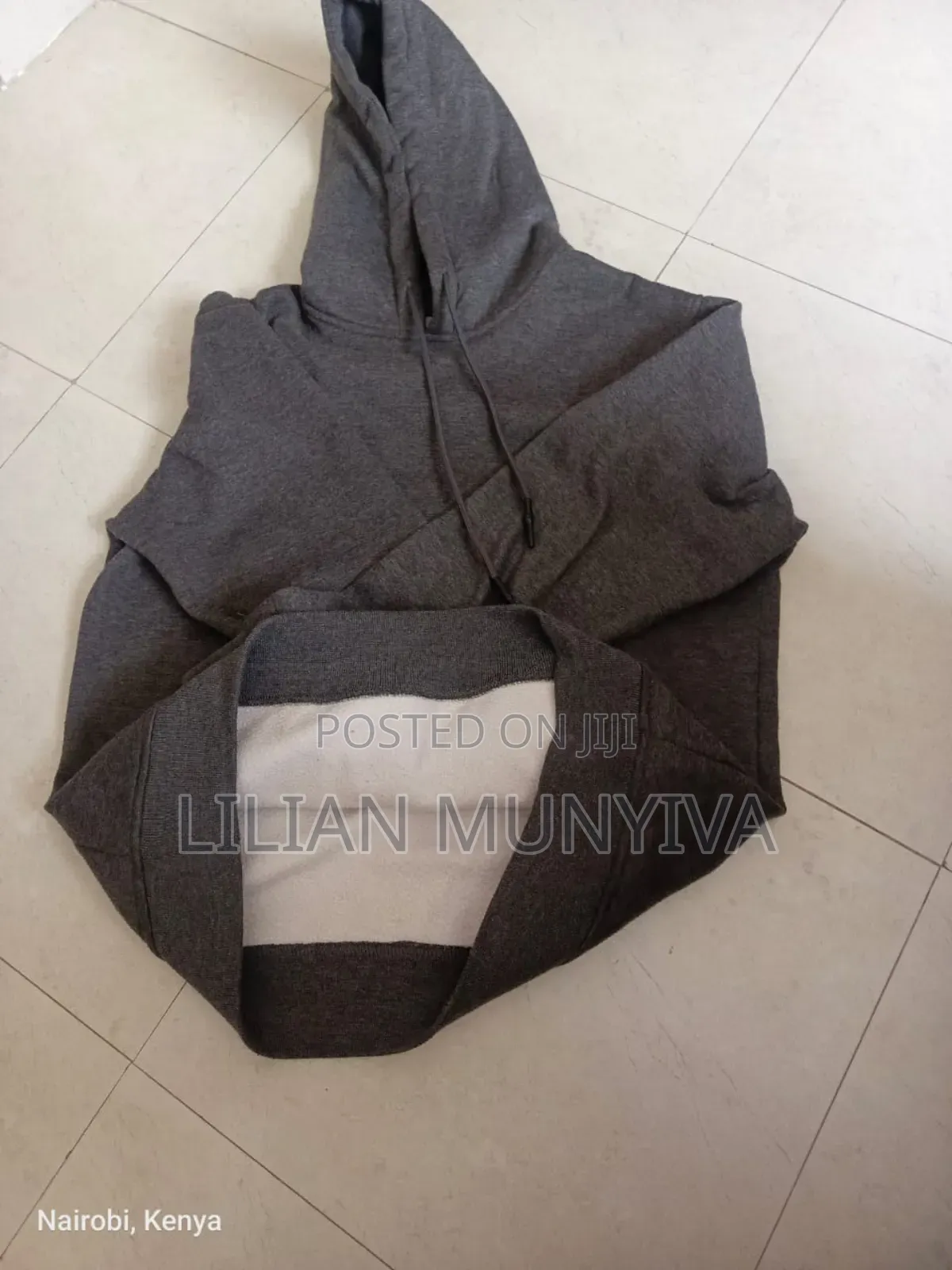 Heavy Cotton Hoodies