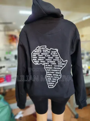 Heavy Cotton Hoodies