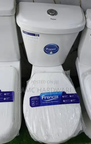 Toilet Seat
