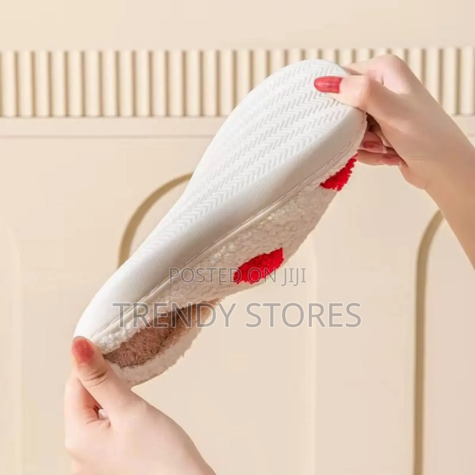 Indoor Shoes