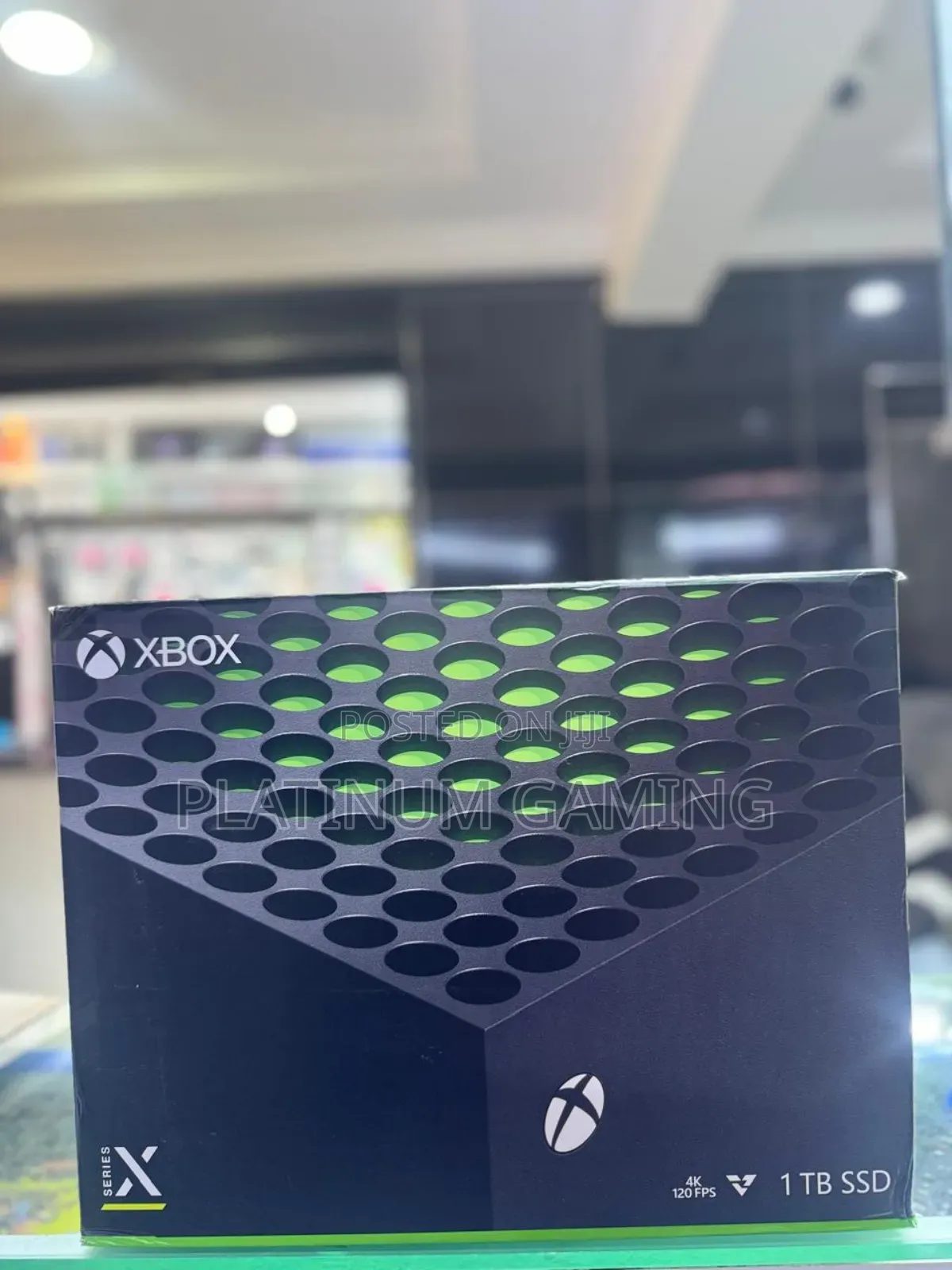 Xbox Series X 1tb