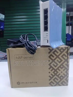 Mikrotick Rb 941 Hap Lite