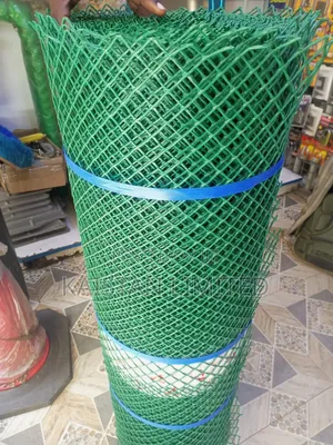 Plastic Chicken Mesh 1m By 25m