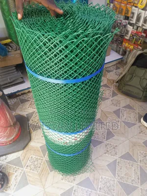 Chicken Coop Plastic Chicken Wire 1m By 25m