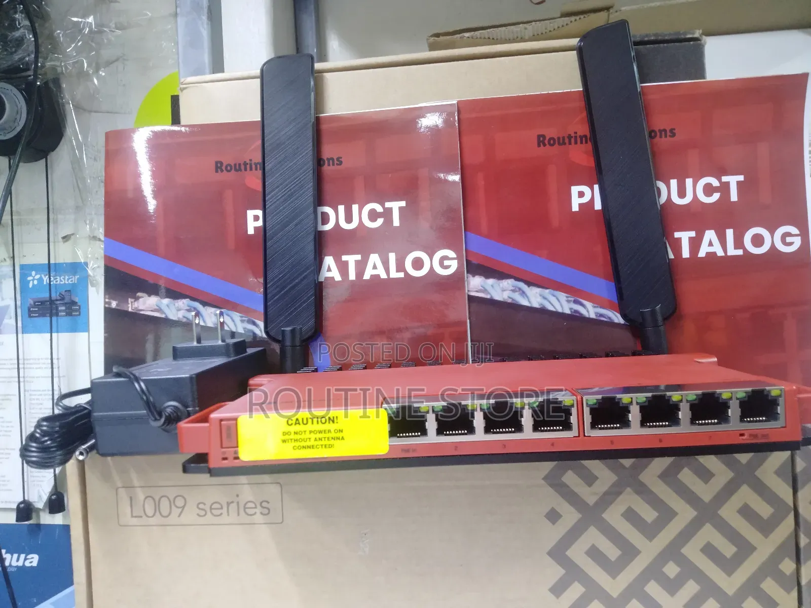 Mikrotick L009 Wireless Access Point