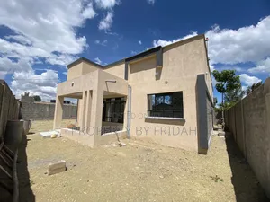 4bdrm Bungalow in Kitengela for sale