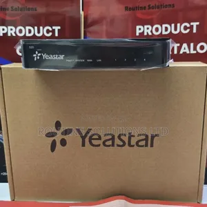 Yeastar Ip PBX S20