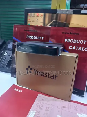 Yeastar Ip PBX S20