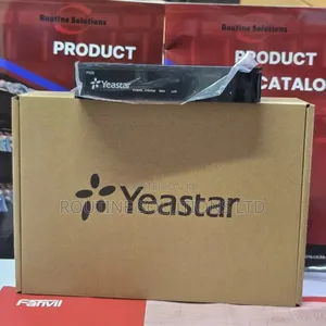Yeastar Ip PBX P520