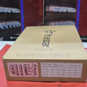 Yeastar Ip PBX P520