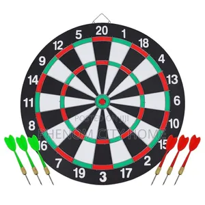 Dart Board Now Available