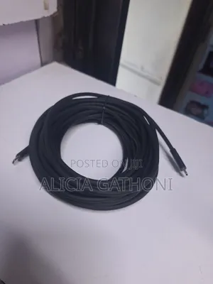 Type C to C 10mtrs Cable